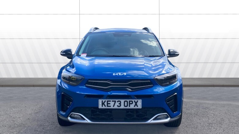 Kia Stonic 1.0T GDi 99 GT-Line 5dr Petrol Estate